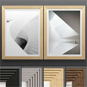 Art Frame 663